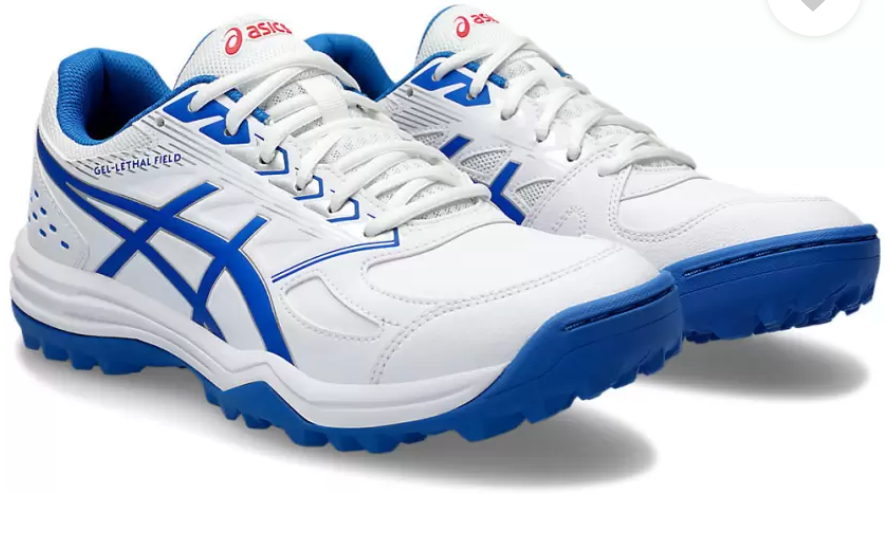 Asics lethal charge sg deals