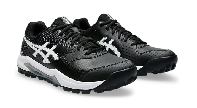 Asics gel lethal turf shoes discount