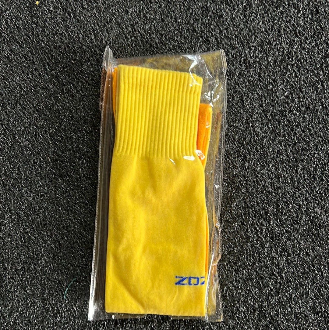 Eastbay football socks 2025
