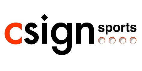 Csign Sports Indoor Sticks