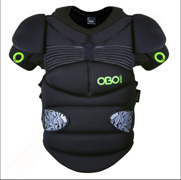 OBO Robo Chest Guard