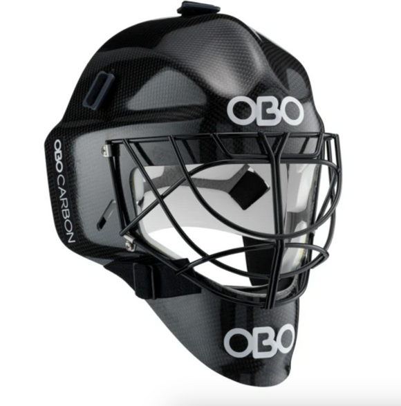 OBO Carbon Helmet