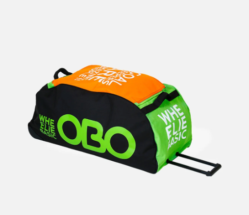 OBO Goalkeeping Bags
