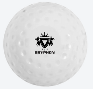 Dimpled Initiation Ball