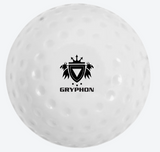 Dimpled Initiation Ball