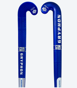 Gryphon Bluesteel G24