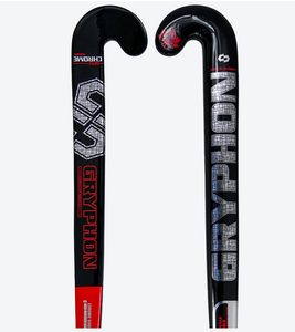Gryphon Diablo GXX3