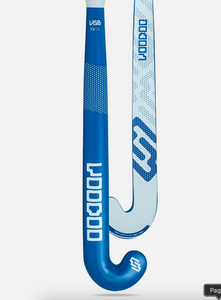 Voodoo Nemesis TT Indoor
