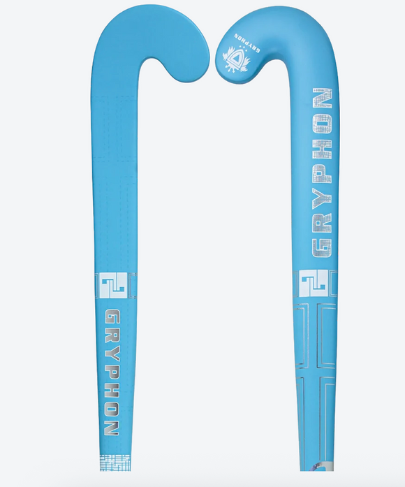 Gryphon Cobra J Indoor G24 Ice Blue