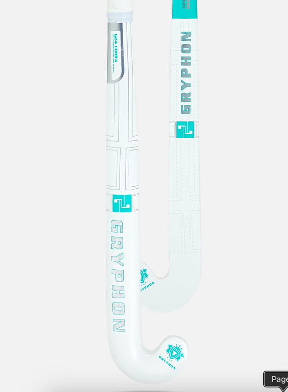 Gryphon Cobra Pro Indoor G24 White