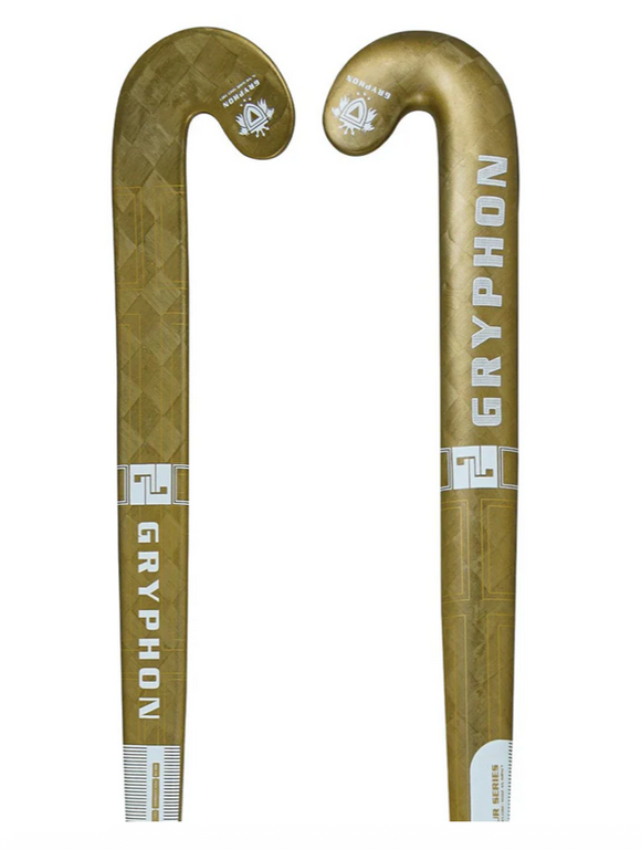 Gryphon Tour DII Indoor G24