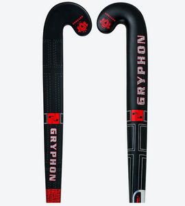 Gryphon Diablo Pro-J G24