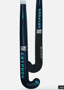 Gryphon Atomic Samurai G25