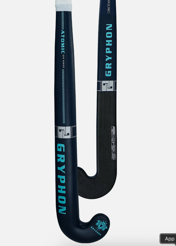Gryphon Atomic Samurai G25