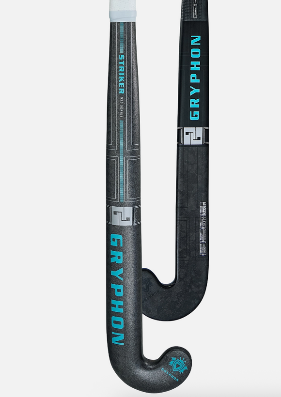 Gryphon Striker DII G25