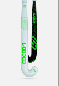 Voodoo Mojo 50 TT VSB