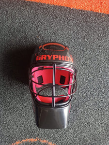 Gryphon GK Helmet Sentinel Pro
