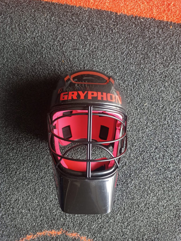 Gryphon GK Helmet Sentinel Pro