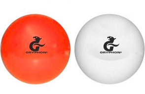 Gryphon Indoor Balls