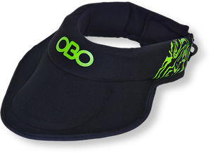 OBO Robo Throat Guard + Bib