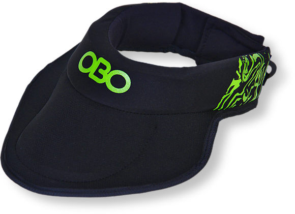 OBO Robo Throat Guard + Bib