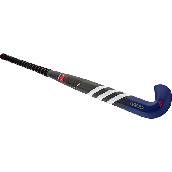 Adidas v24 compo 1 70 on sale carbon field hockey stick