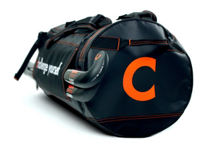 Csignsports Duffle Bag