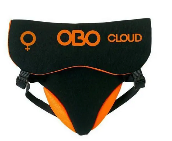 OBO Cloud Groin/Pelvic Guard