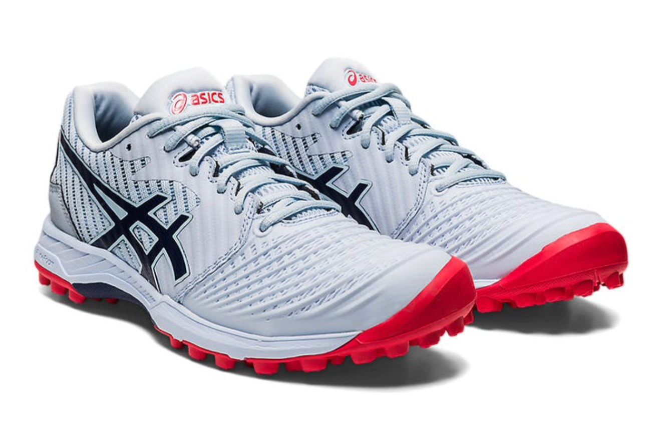asics ladies hockey shoes