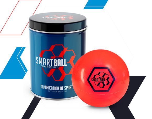 Smart Ball