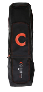 Csignsports Stickbag