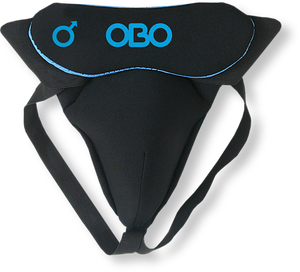 OBO YAHOO GROIN/PEVLIC PROTECTOR