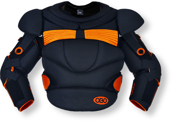 OBO Cloud Body Armour