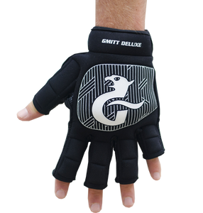 G Mitt Deluxe